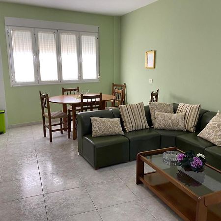 Apartamentos Camiño Do Rio O Grove Exterior foto